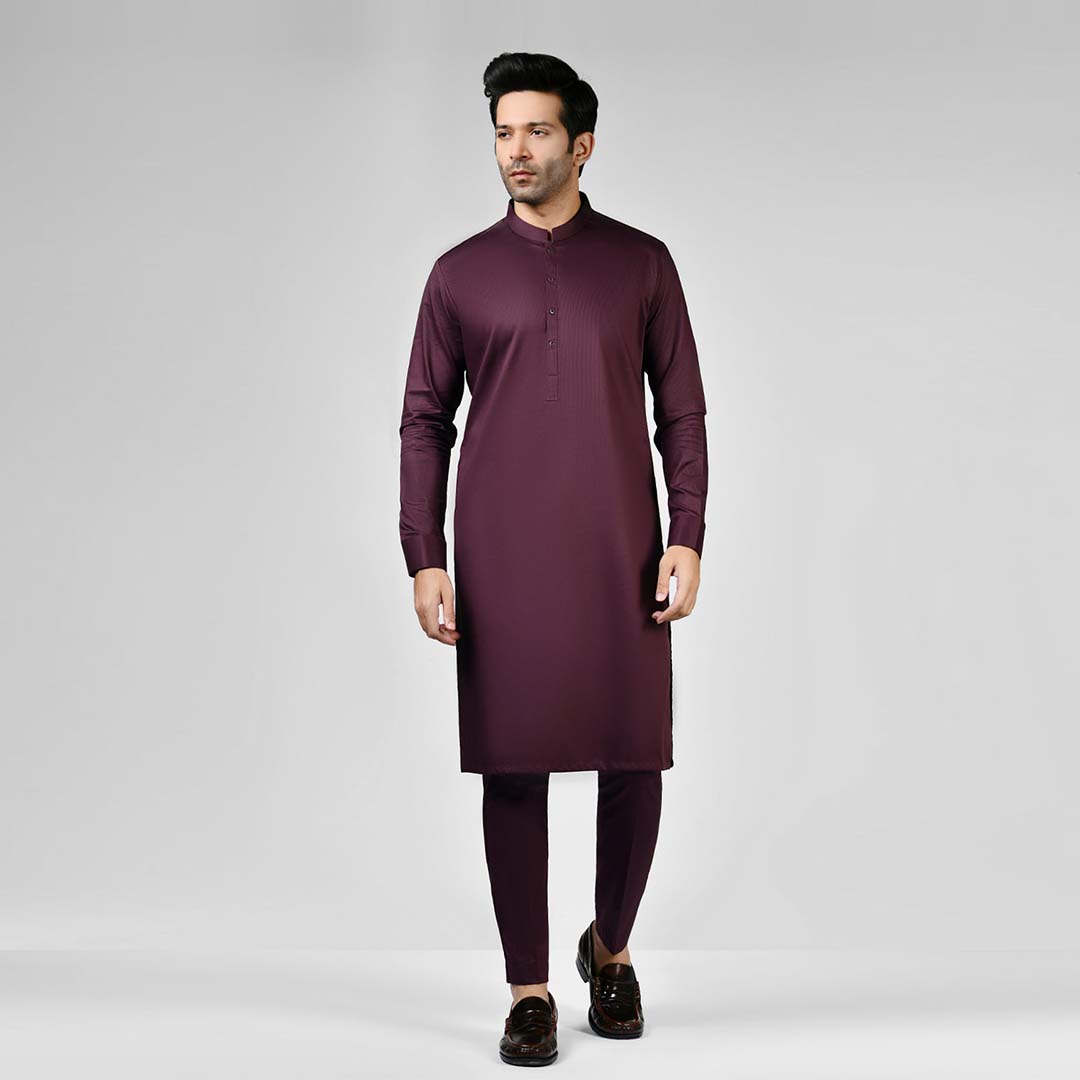 Kurta Trouser