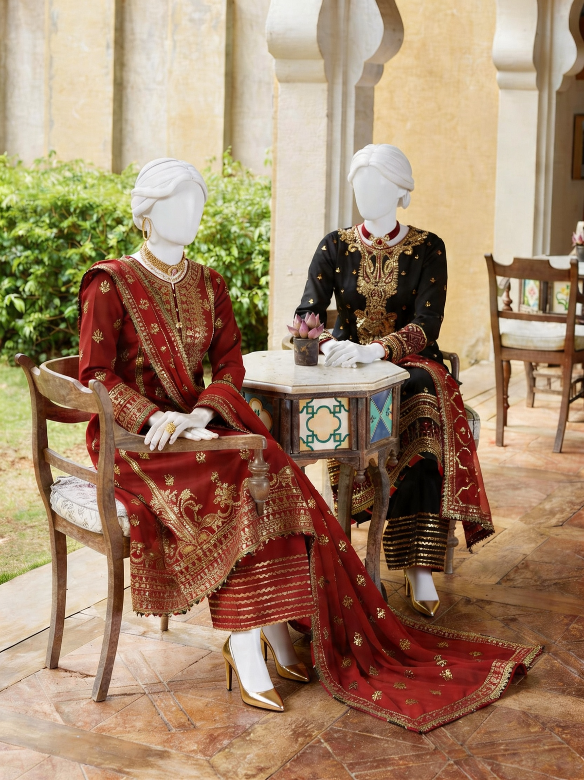 Gul-E-Posh