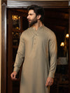 Grullo Rang-e-Sahar Men Unstitched Fabric | PMU-10083