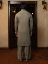Grullo Rang-e-Sahar Men Suit | PMKS-10083