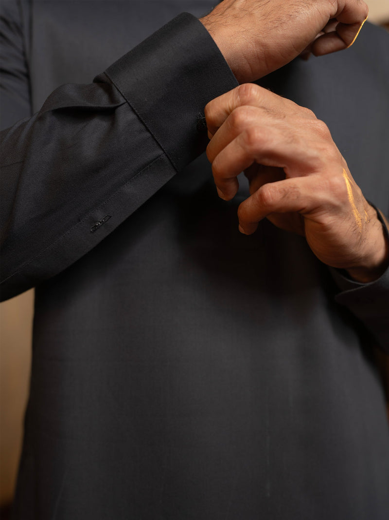 Carbon Rang-e-Sahar Men Suit | PMKS-10086