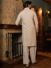 White Sand Rang-e-Sahar Men Suit | PMKS-10100