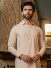 White Sand Rang-e-Sahar Men Unstitched Fabric | PMU-10100