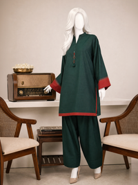 Green Core Essential | PJ-AZS-260815