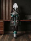 Printed Lawn Co-Ord Set  | PJLWUC-25003