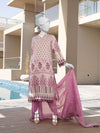 Lawn Printed 3 Piece Unstitched | PLU-24-1077