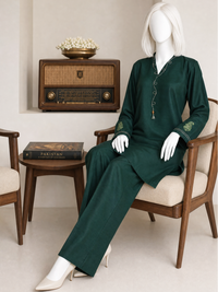 Green Core Essential | PJ-AZS-260814
