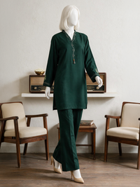 Green Core Essential | PJ-AZS-260814