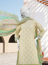 Lawn  Printed 3 Piece Unstitched | PLU-24-1182