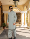 Quarry Rang-e-Sahar Men Suit | PMKS-10111