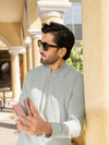 Quarry Rang-e-Sahar Men Unstitched Fabric | PMU-10111