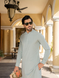 Quarry Rang-e-Sahar Men Unstitched Fabric | PMU-10111