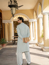 Quarry Rang-e-Sahar Men Suit | PMKS-10111