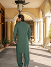 Pineneedle Rang-e-Sahar Men Suit | PMKS-10104