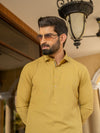 Praivie Sand Rang-e-Sahar Men Unstitched Fabric | PMU-10103