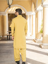 Praivie Sand Rang-e-Sahar Men Suit | PMKS-10103