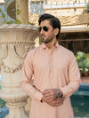 Rose Dust Rang-e-Sahar Men Unstitched Fabric | PMU-10080