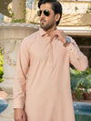 Rose Dust Rang-e-Sahar Men Unstitched Fabric | PMU-10080