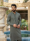 Forest Rang-e-Sahar Men Unstitched Fabric | PMU-10075