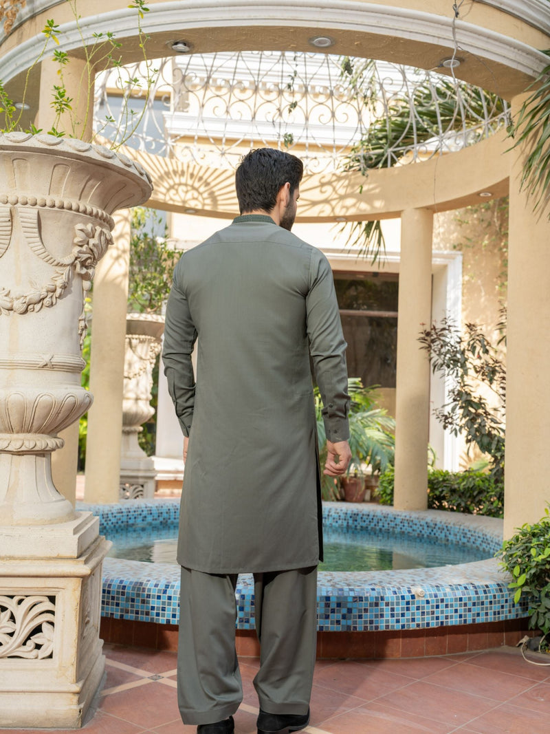 Forest Rang-e-Sahar Men Suit | PMKS-10075