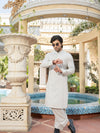 Grey Rang-e-Sahar Men Suit | PMKS-10120