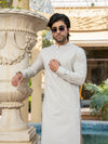 Grey Rang-e-Sahar Men Suit | PMKS-10120