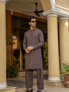 Raisuin Rang-e-Sahar Men Suit | PMKS-10109