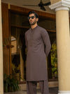 Raisuin Rang-e-Sahar Men Suit | PMKS-10109