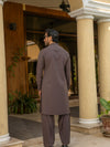 Raisuin Rang-e-Sahar Men Suit | PMKS-10109