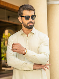 Garden Glade Rang-e-Sahar Men Suit | PMKS-10082