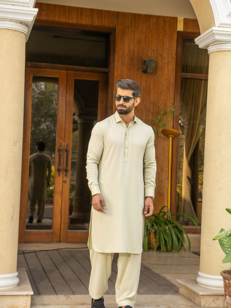 Garden Glade Rang-e-Sahar Men Suit | PMKS-10082