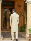 Garden Glade Rang-e-Sahar Men Suit | PMKS-10082
