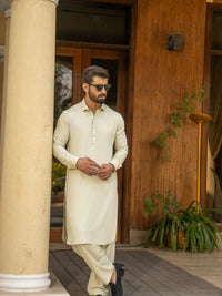 Garden Glade Rang-e-Sahar Men Suit | PMKS-10082