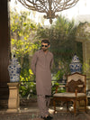 Deep Tawpe Rang-e-Sahar Men Suit | PMKS-10108