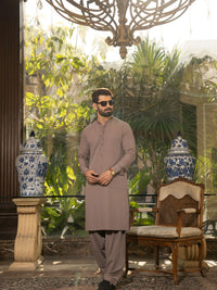 Deep Tawpe Rang-e-Sahar Men Unstitched Fabric | PMU-10108