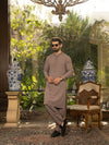 Deep Tawpe Rang-e-Sahar Men Suit | PMKS-10108