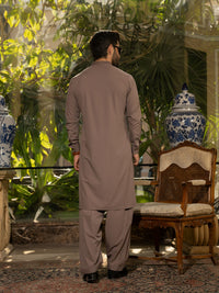 Deep Tawpe Rang-e-Sahar Men Unstitched Fabric | PMU-10108