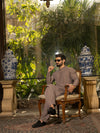 Deep Tawpe Rang-e-Sahar Men Suit | PMKS-10108
