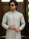 Aluminium Rang-e-Sahar Men Suit | PMKS-10077
