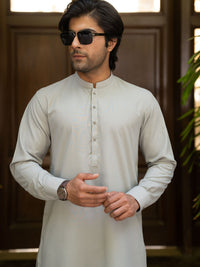 Aluminium Rang-e-Sahar Men Suit | PMKS-10077
