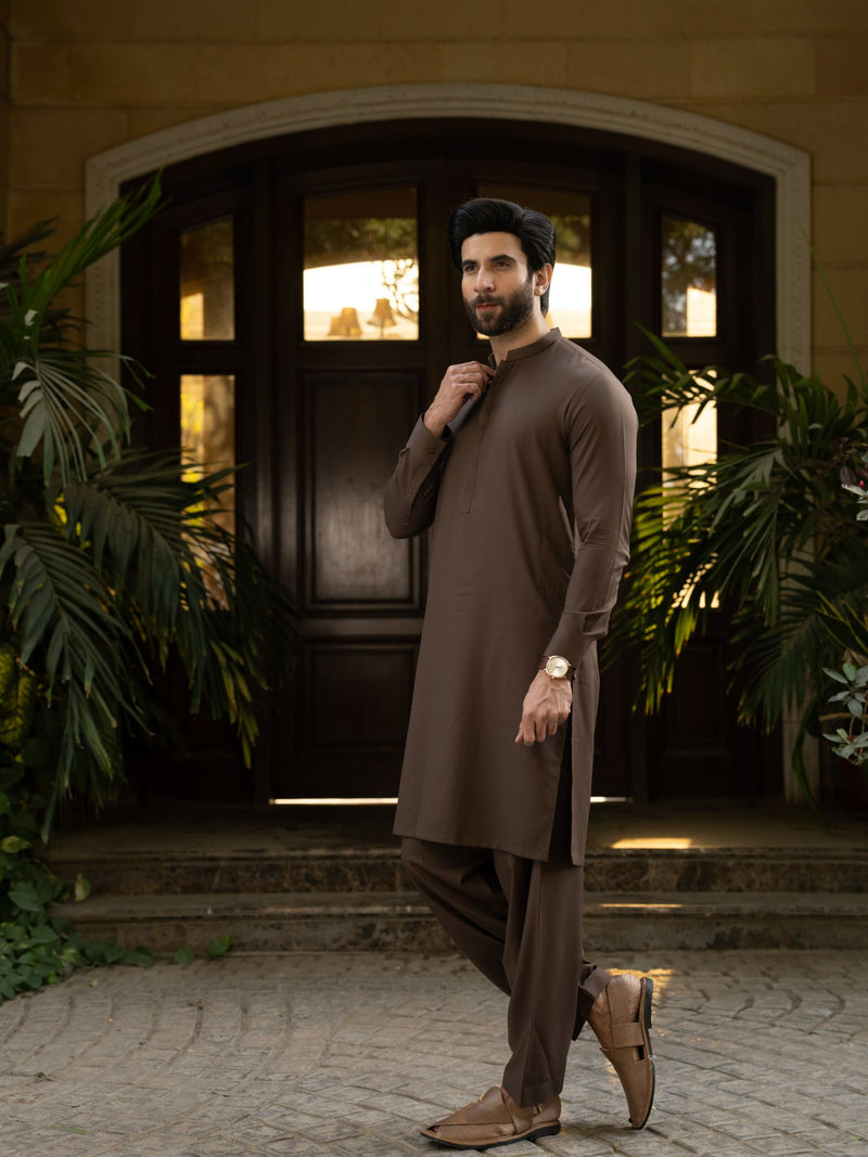 Beech Rang-e-Sahar Men Unstitched Fabric | PMU-10073