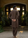 Beech Rang-e-Sahar Men Suit | PMKS-10073