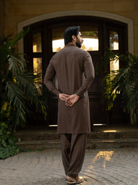 Beech Rang-e-Sahar Men Suit | PMKS-10073