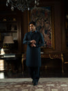 Outer Spa Rang-e-Sahar Men Suit | PMKS-10105