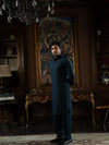 Outer Spa Rang-e-Sahar Men Suit | PMKS-10105