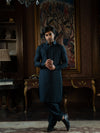 Outer Spa Rang-e-Sahar Men Suit | PMKS-10105