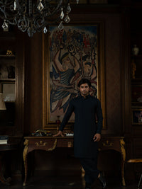 Outer Spa Rang-e-Sahar Men Suit | PMKS-10105
