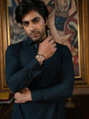 Outer Spa Rang-e-Sahar Men Suit | PMKS-10105