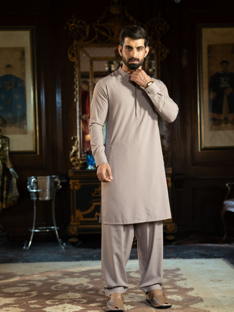Satelite Rang-e-Sahar Men Suit | PMKS-10101