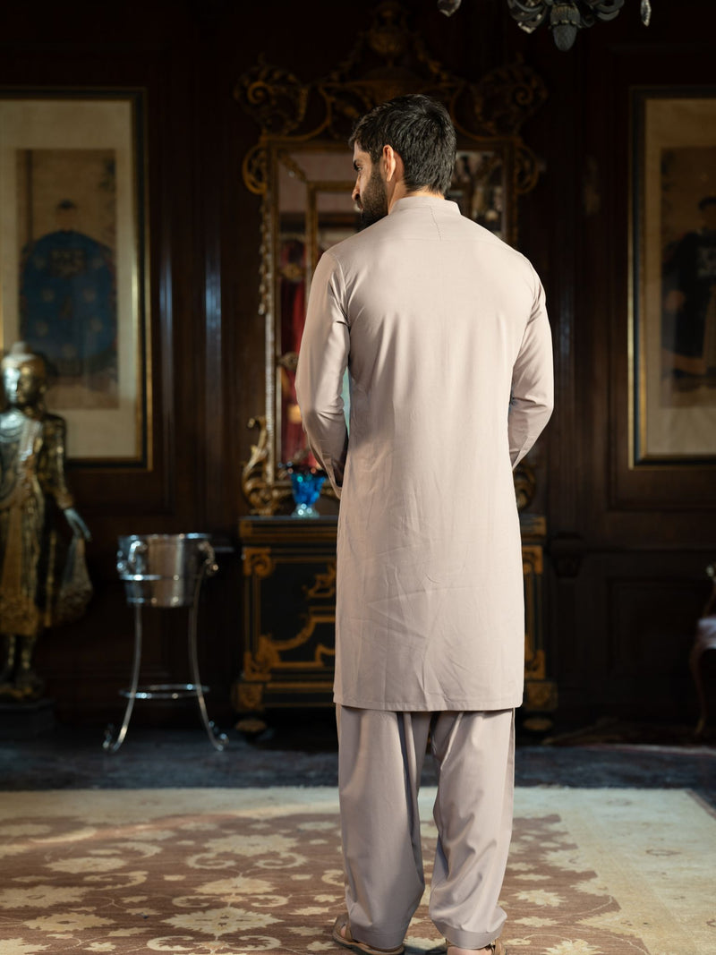 Satelite Rang-e-Sahar Men Suit | PMKS-10101